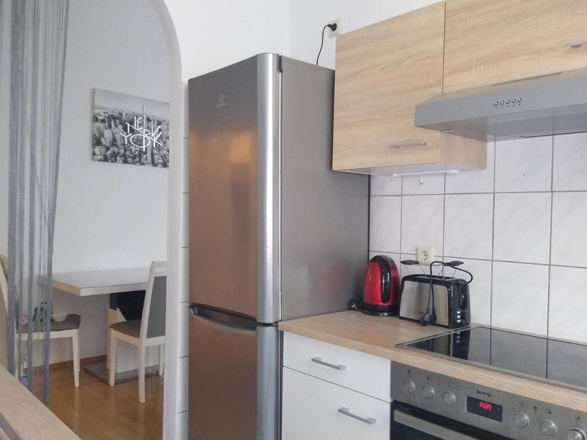 Spacious Central Apartment Wien Ngoại thất bức ảnh
