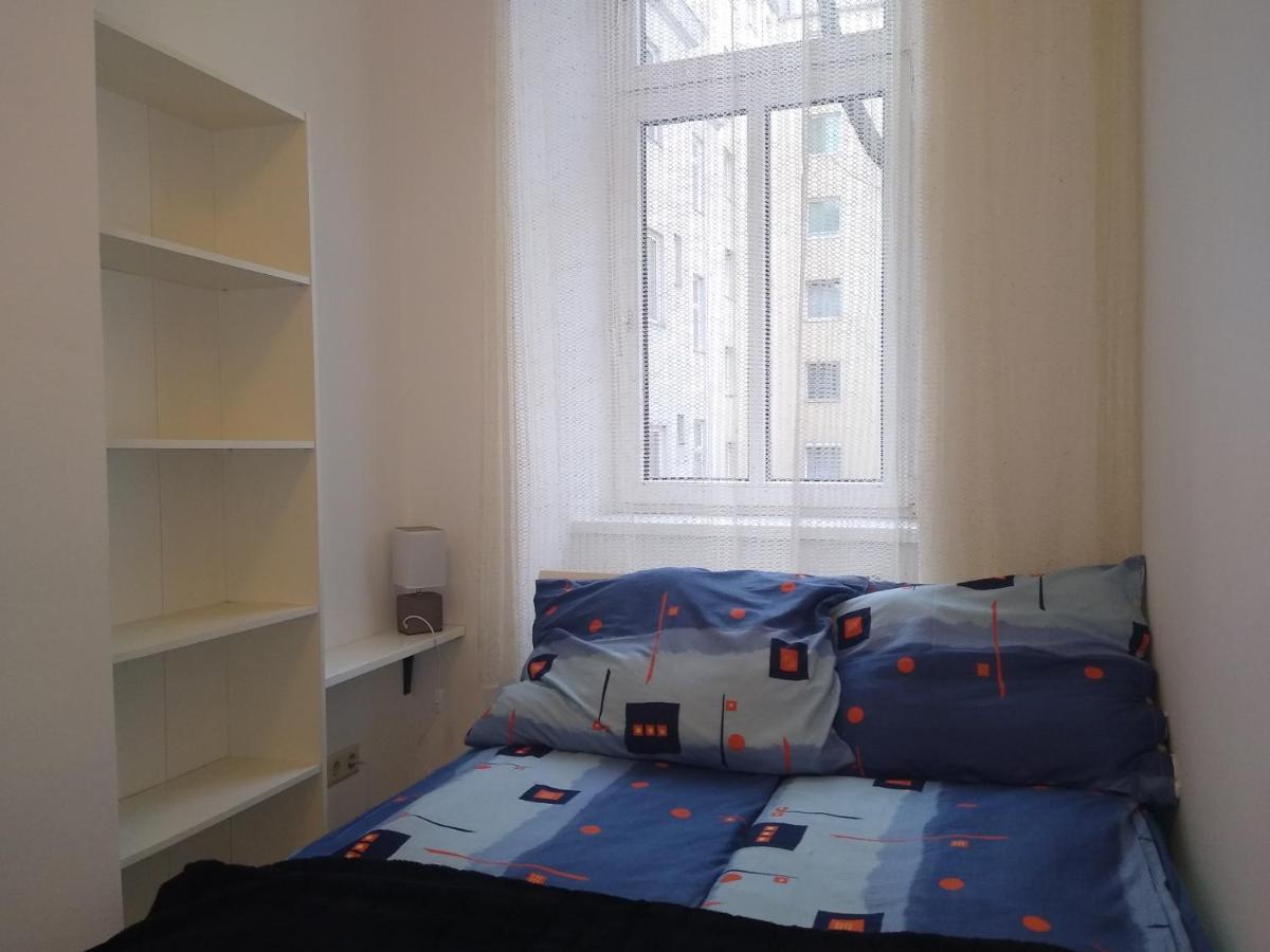 Spacious Central Apartment Wien Ngoại thất bức ảnh