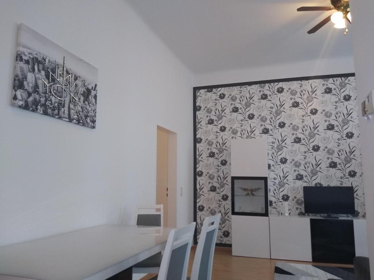 Spacious Central Apartment Wien Ngoại thất bức ảnh