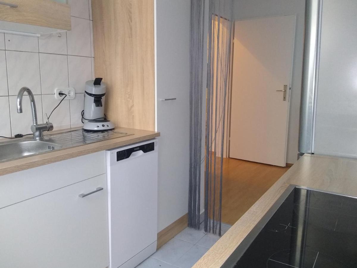 Spacious Central Apartment Wien Ngoại thất bức ảnh