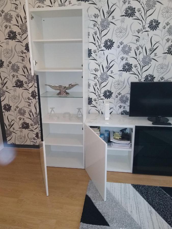 Spacious Central Apartment Wien Ngoại thất bức ảnh