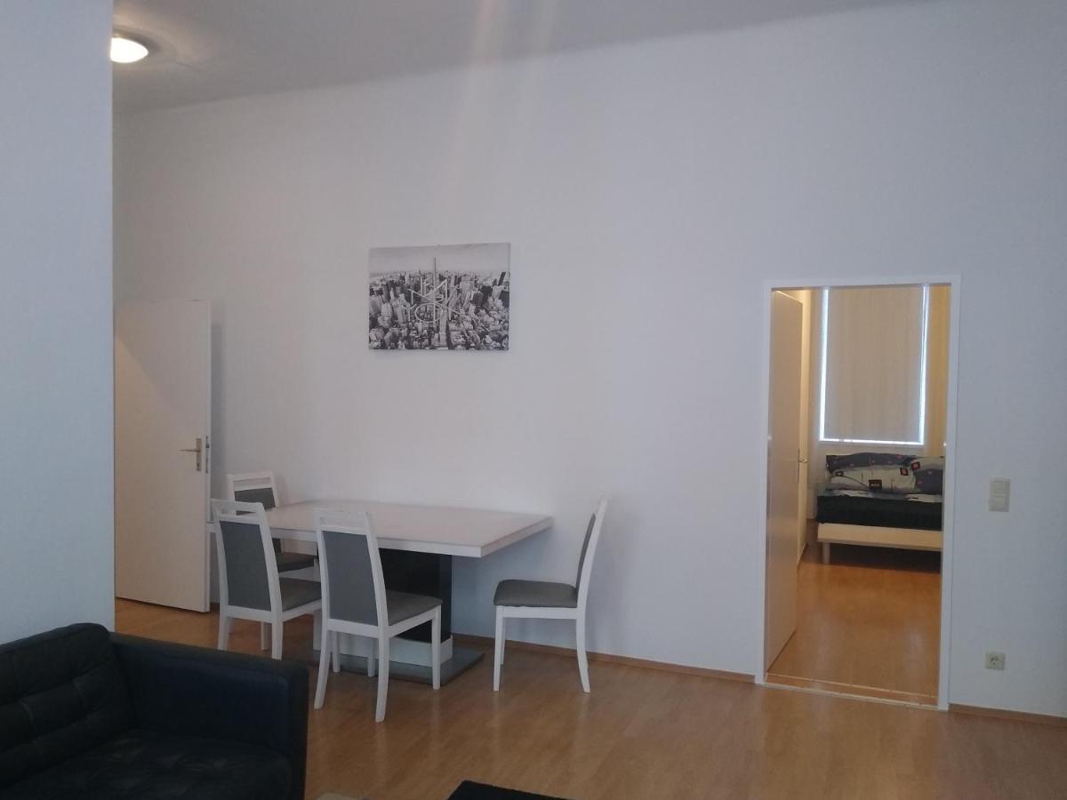 Spacious Central Apartment Wien Ngoại thất bức ảnh