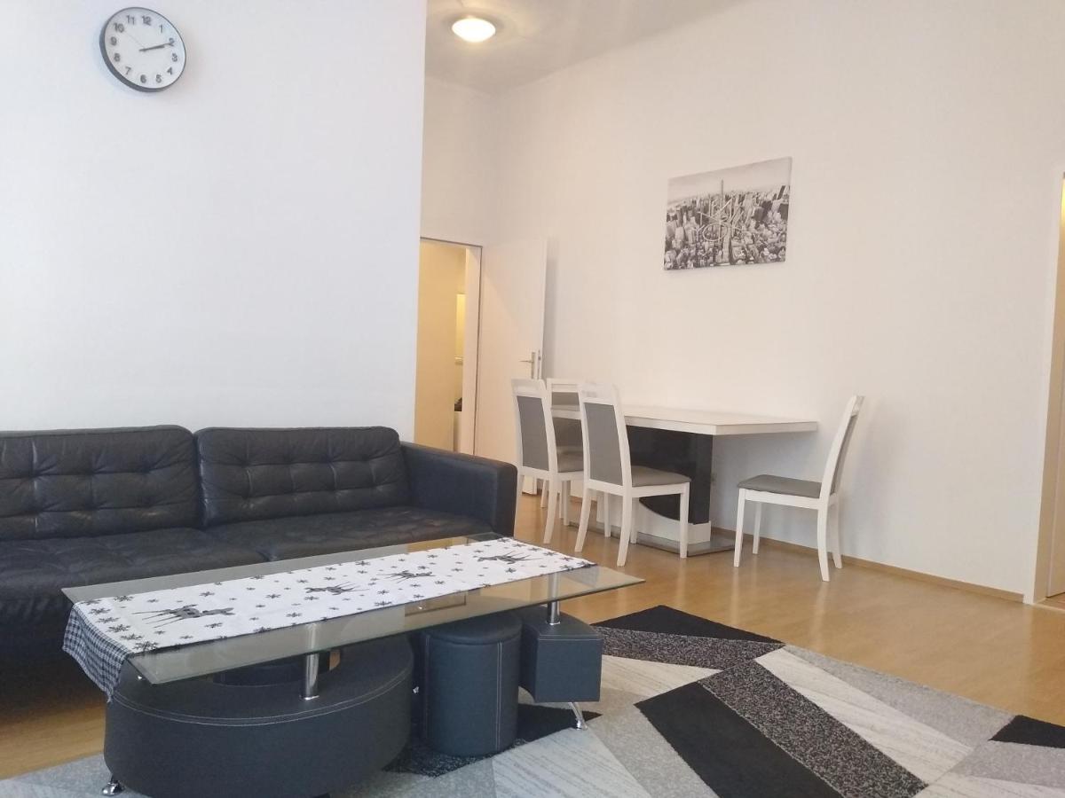 Spacious Central Apartment Wien Ngoại thất bức ảnh
