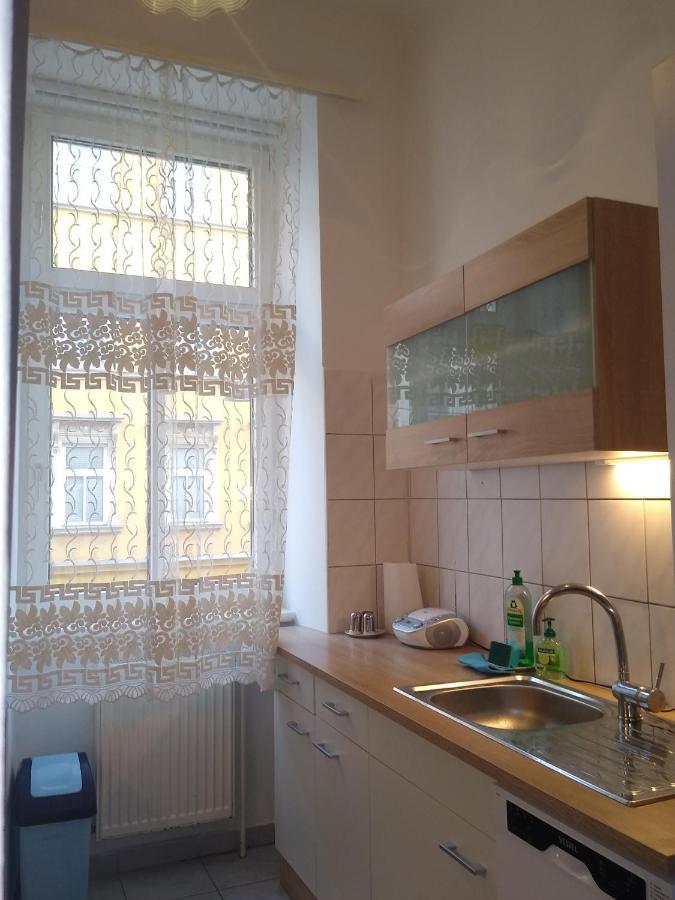 Spacious Central Apartment Wien Ngoại thất bức ảnh