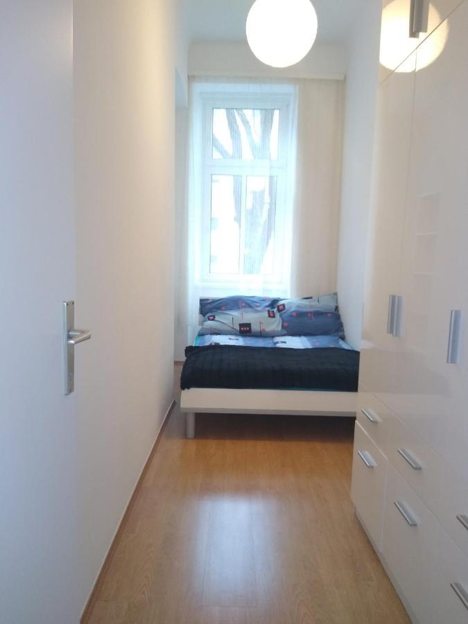 Spacious Central Apartment Wien Ngoại thất bức ảnh