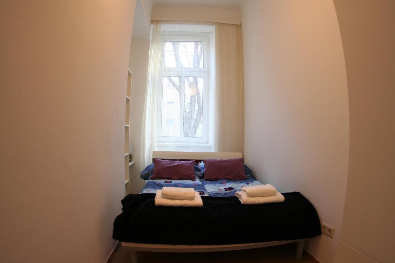 Spacious Central Apartment Wien Ngoại thất bức ảnh